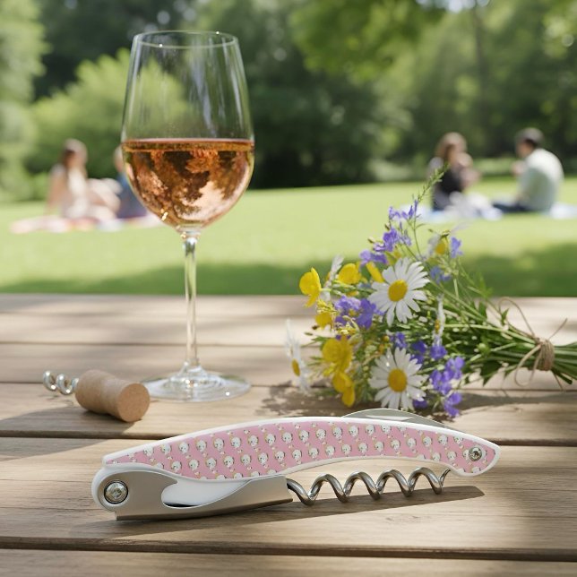 Mug Waiter's Corkscrew (Creator Uploaded)