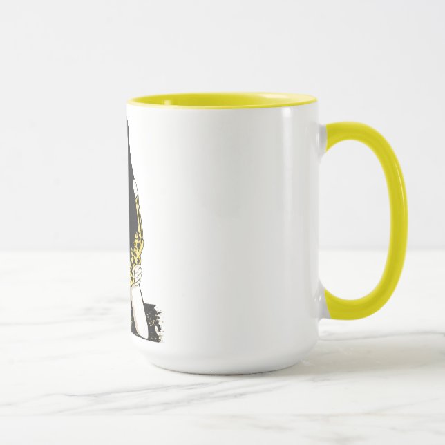 Mug Wake Up ! (Droite)