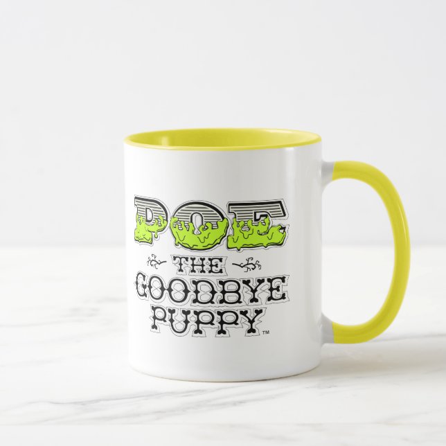Mug Walkies ! (Droite)