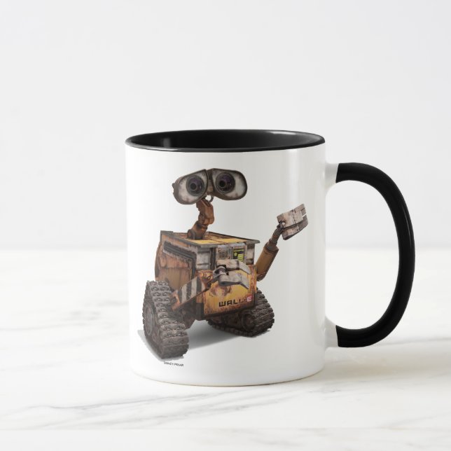MUG WALL-E (Droite)