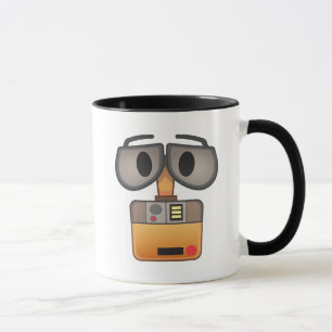 Mug WALL-E Emoji