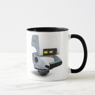 MUG WALL-E'S M-O