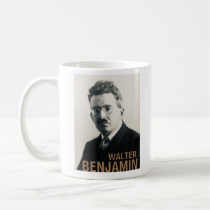 Mug Walter Benjamin