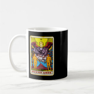 Mug Walter Mercado T-ShirtWalter Mercado _ Mucho Mucho