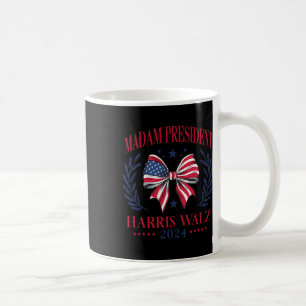 Mug Waltz Wheimer Pour Un Demain Plus Brillant