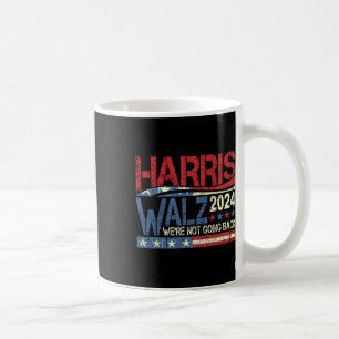 Mug Walz 2024 Kamala Harris 2024 Tim Walz 2024 Usa Fla