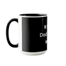 Warning! Dad Dancing Imminent