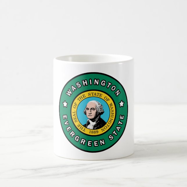 Mug Washington (Centre)