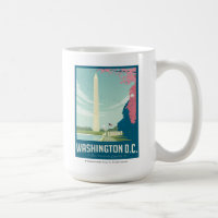 Washington, D.C. - La capitale de notre nation