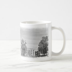 Mug Washington et Lee
