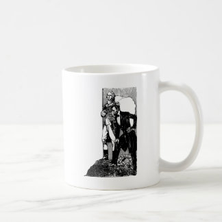 Mug washington lincoln