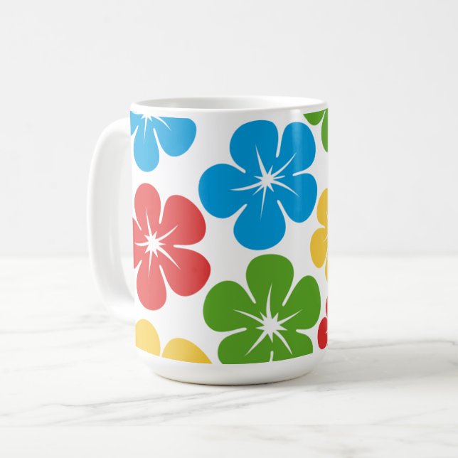 Mug Water Bottle (Devant gauche)