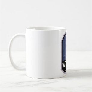Mug Watkins Glen State Park New York