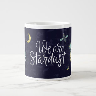 Mug - We are Stardust