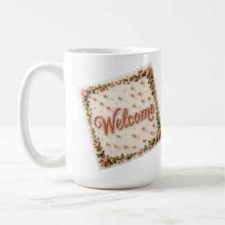 Mug Welcome