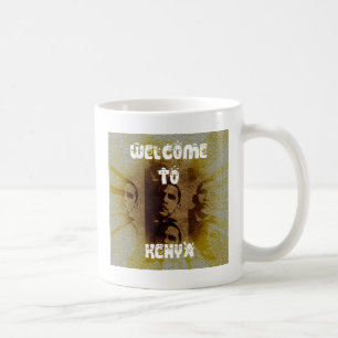 Mug Welcome