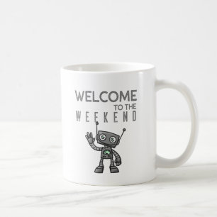 Mug Welcome