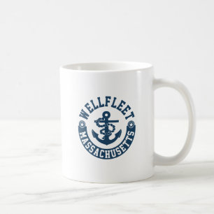 Mug Wellfleet le Massachusetts