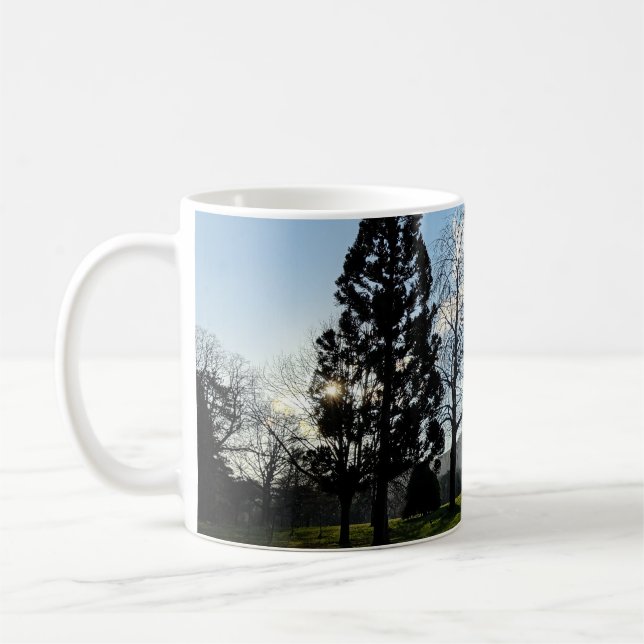 Mug Welsh Landscape 2025 (Gauche)