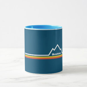 Mug Wenatchee Washington