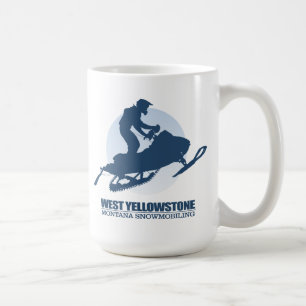 Mug West Yellowstone (SM)