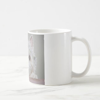 Mug Westie