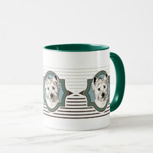 Mug Westie