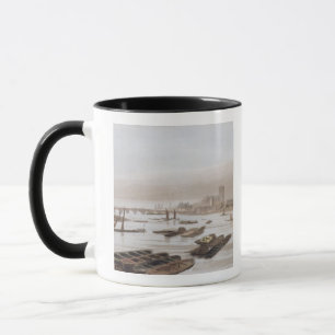 Mug Westminster de pont de Waterloo, Th de