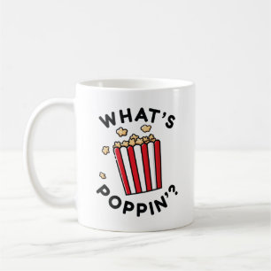 Mug What’s Poppin’