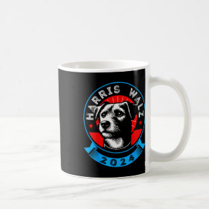 Mug Wheimer 2024 Funny Chien Election Kamala Harris Ti