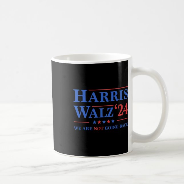 Mug Wheimer 2024 Nous Ne Reviendrons Pas (Droite)
