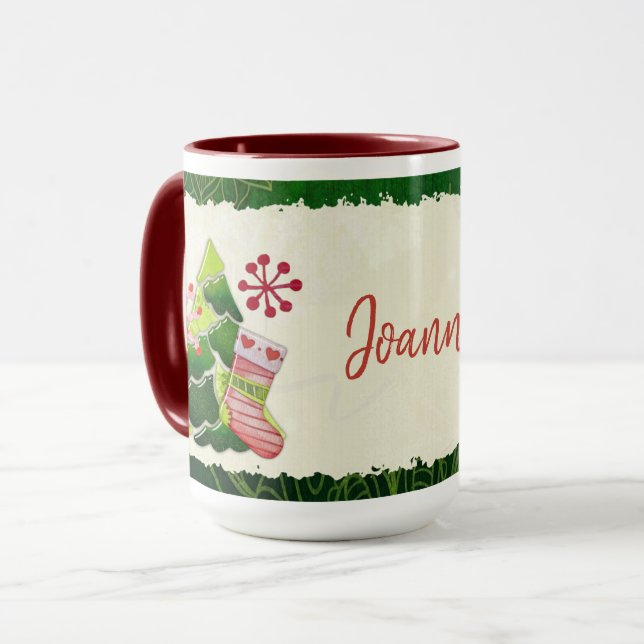 Mug Whimsey (Devant gauche)