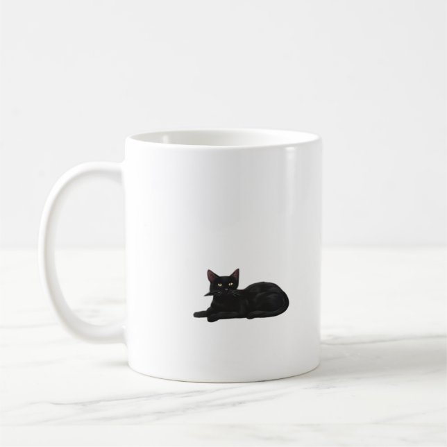 Mug Whimsigoth Goth Wall Art 90S Décor Heckinfarout Cl (Gauche)