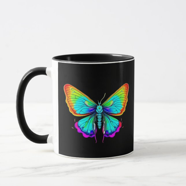 Mug Whimsigoth Moon Moon (Gauche)