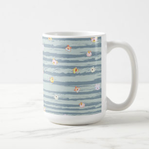 Mug – Whimsy Faces