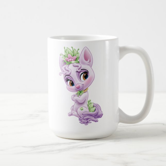 Mug Whisker Haven | Lily (Droite)