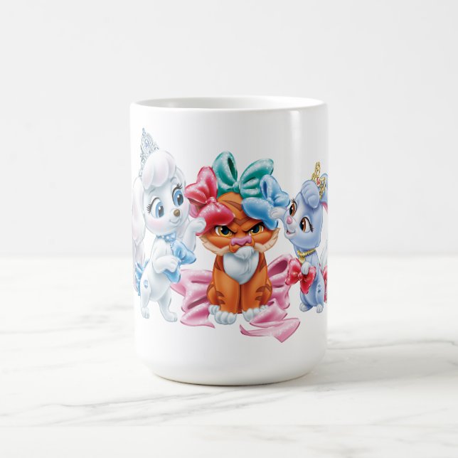 Mug Whisker Haven | Points pour le style (Centre)