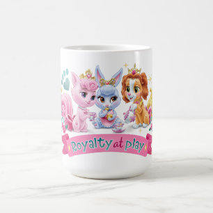 Mug Whisker Haven   Pourcentage à Play Graphic