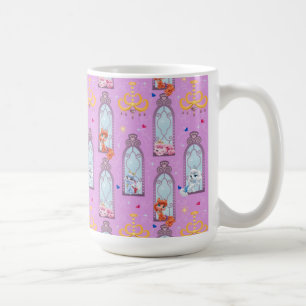 Mug Whisker Haven  Puissance des animaux