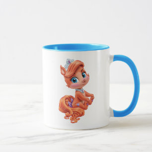 Mug Whisker Haven  Trésors