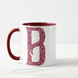 MUG WHISKEY AMÉRICAIN -B-