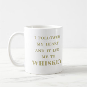 Mug Whiskey cite d'étranges paroles d'alcool