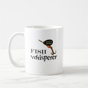 Mug Whisperer de poisson