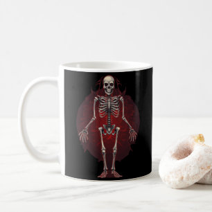 Mug Whispers de cimetière