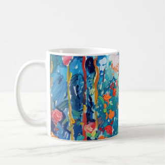Mug Whispers of Bloom