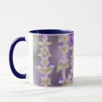 Mug "Whispers of Elegance"