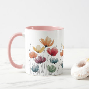 Mug Whispers of Spring