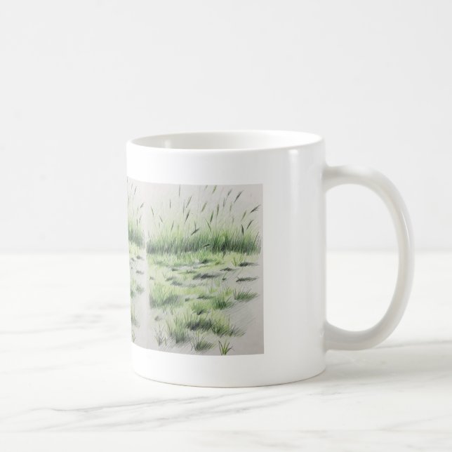 Mug Whispers of the Meadow (Droite)