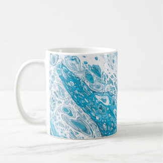 Mug Whispers of the Tide