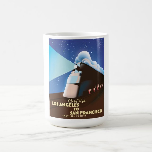 Mug Whistler Colombie-Britannique Canada Ski Coffee Mu (Centre)